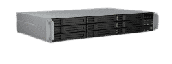 Colocation server hosting